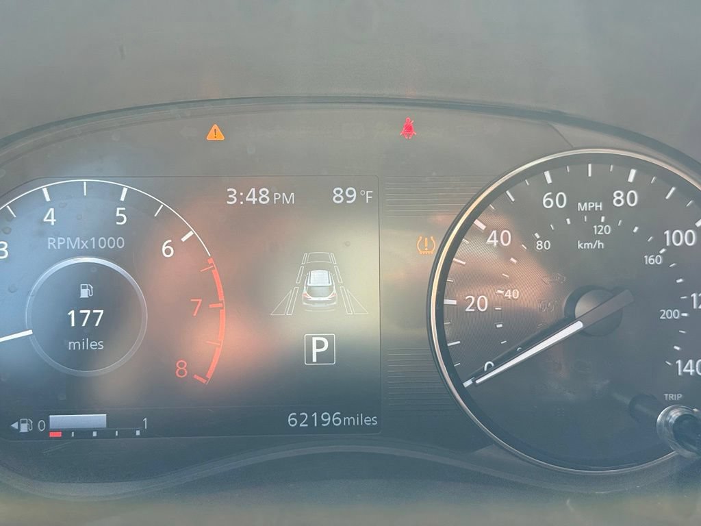 Used 2023 Nissan Kicks SV w/ Exterior Package FWD image 26