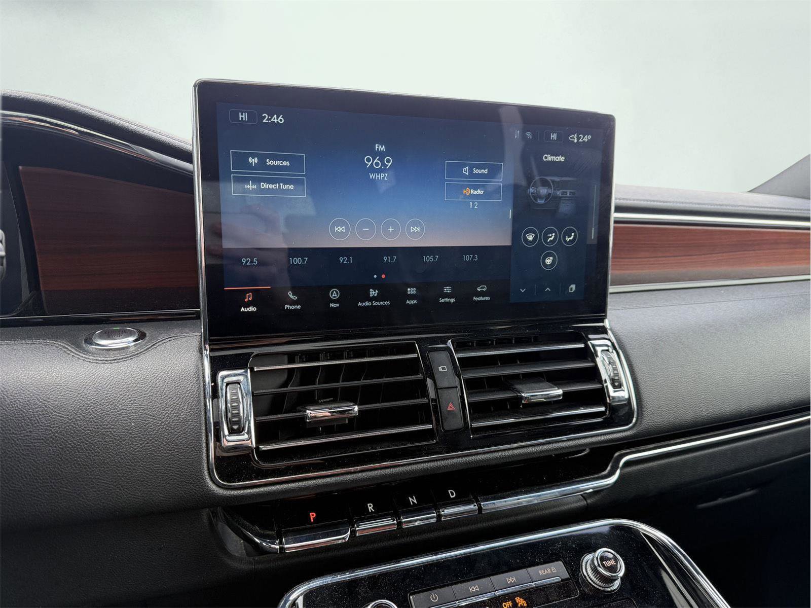 Used 2024 Lincoln Navigator Reserve image 15