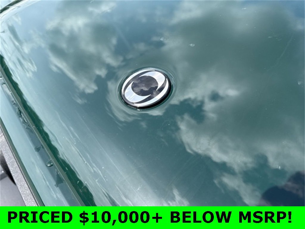 Used 2024 INEOS Grenadier Fieldmaster Edition image 42