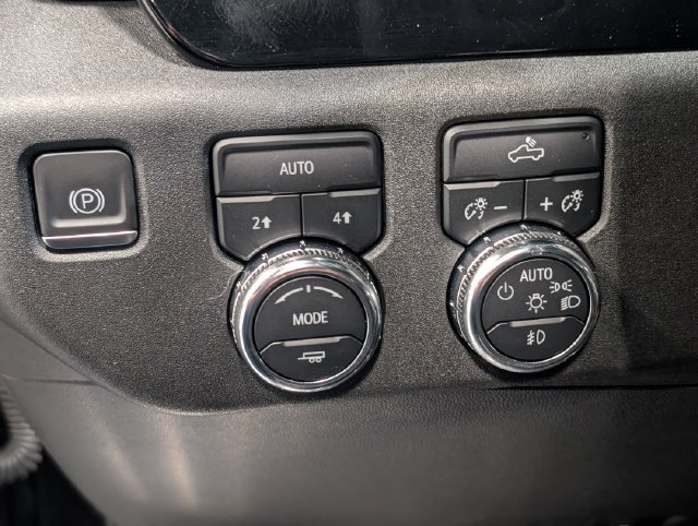 Used 2023 GMC Sierra 1500 Elevation AWD/4WD image 16