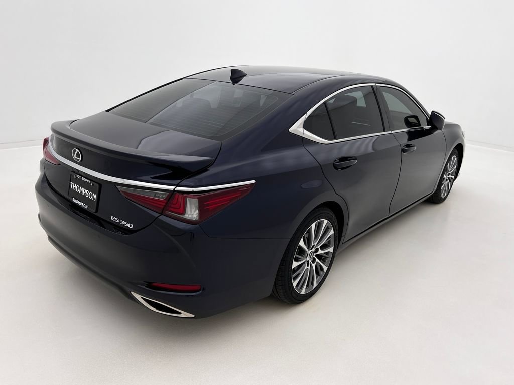 Used 2021 Lexus ES 350 w/ Premium Package image 7
