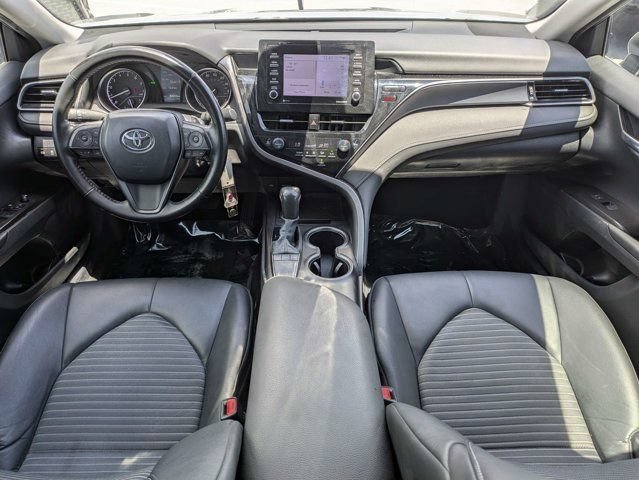 Used 2024 Toyota Camry SE FWD image 13