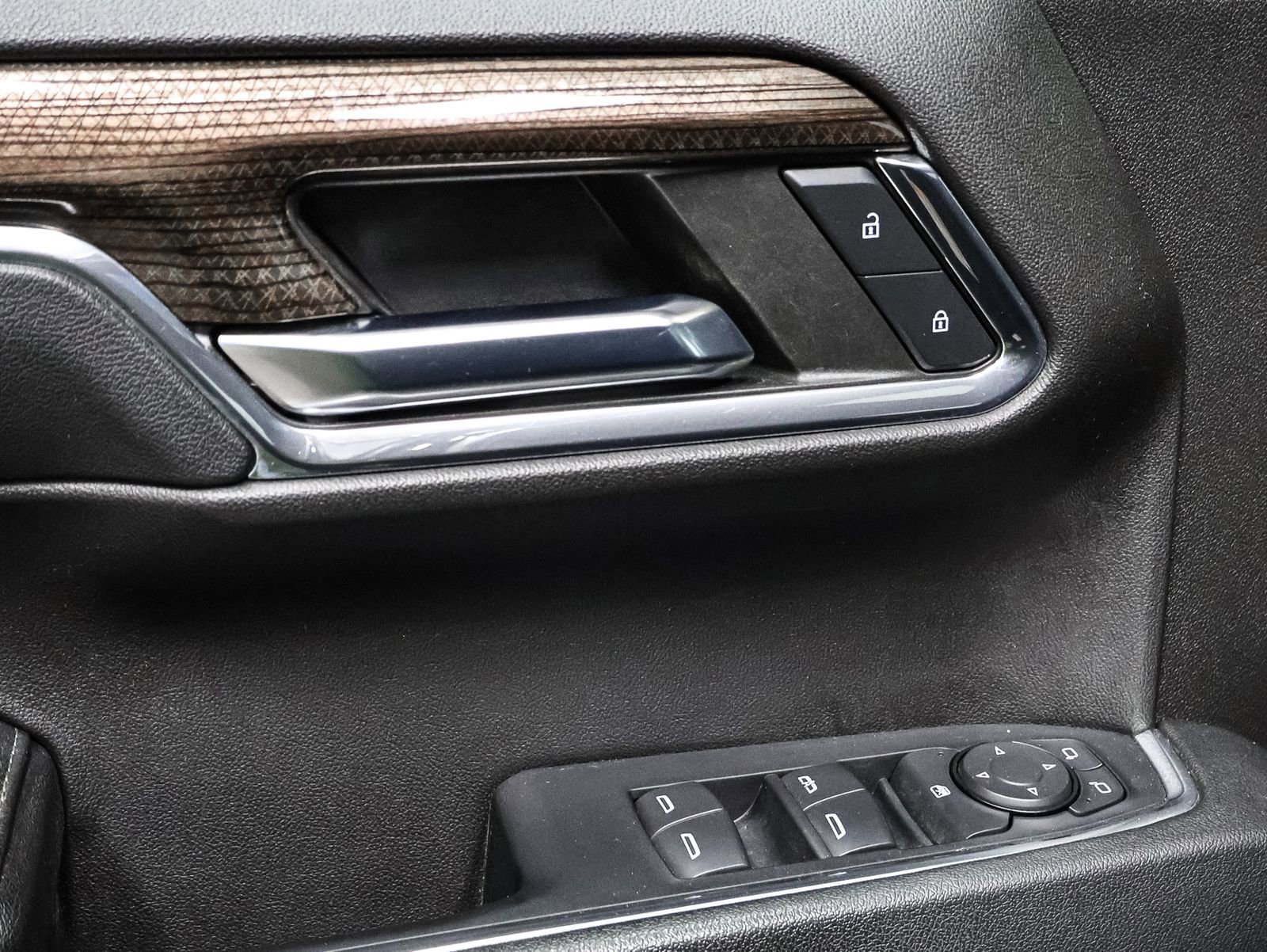 Certified 2024 Chevrolet Silverado 1500 RST w/ Convenience Package II image 21