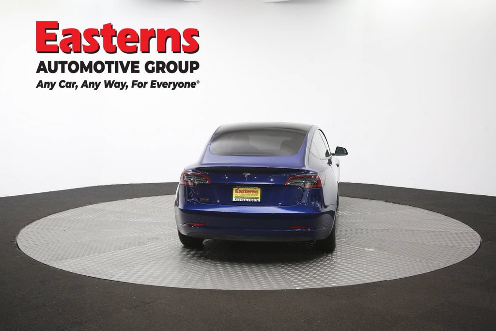 Used 2023 Tesla Model 3 Standard Range RWD image 31
