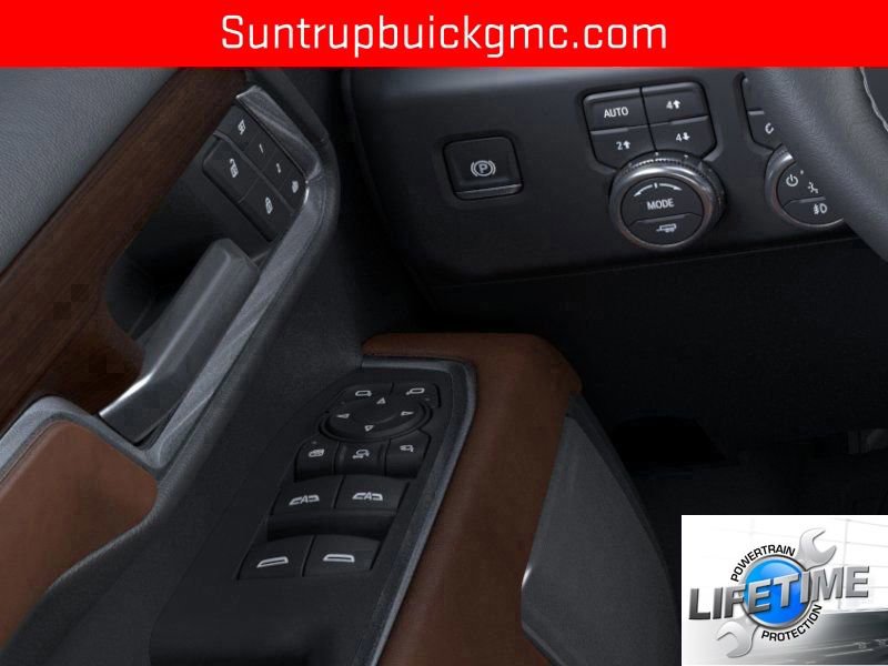 New 2026 GMC Sierra 3500 Denali Ultimate image 53