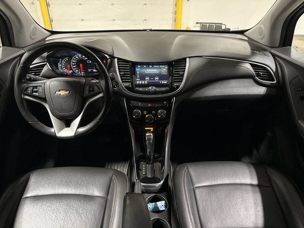 Used 2019 Chevrolet Trax Premier AWD/4WD image 10