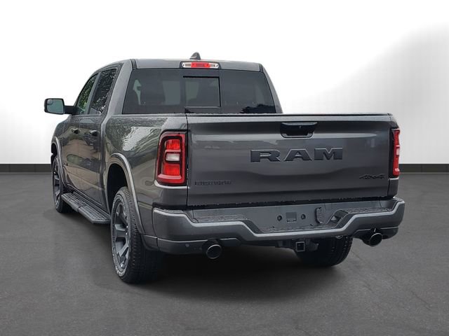 New 2026 RAM 1500 Big Horn image 3