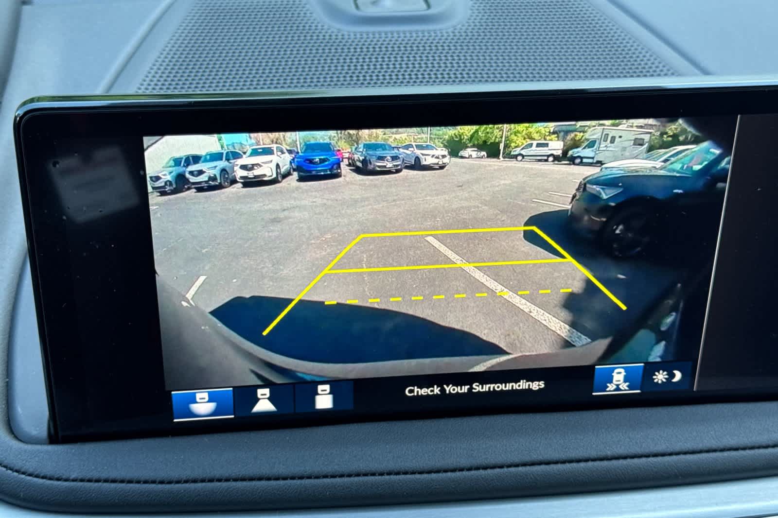 New 2026 Acura MDX w/ Technology Package AWD/4WD image 19
