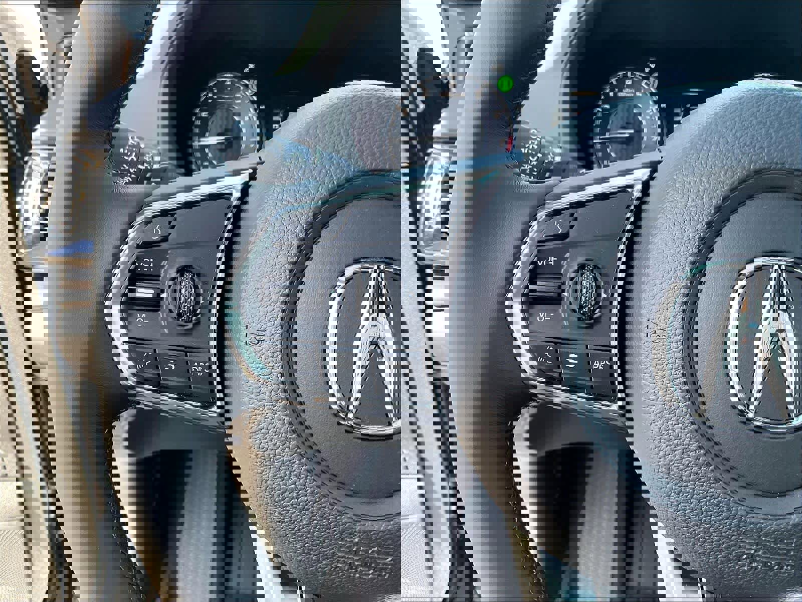 Used 2026 Acura RDX SH-AWD image 20