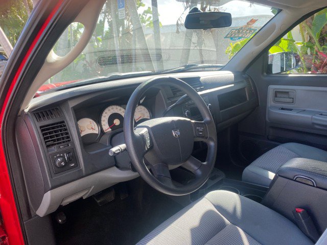 Used 2011 Dodge Dakota Big Horn image 43