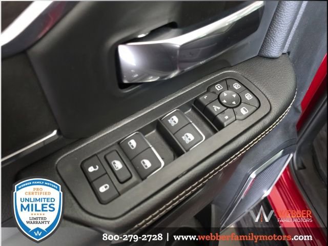 New 2026 RAM 3500 Laramie image 19