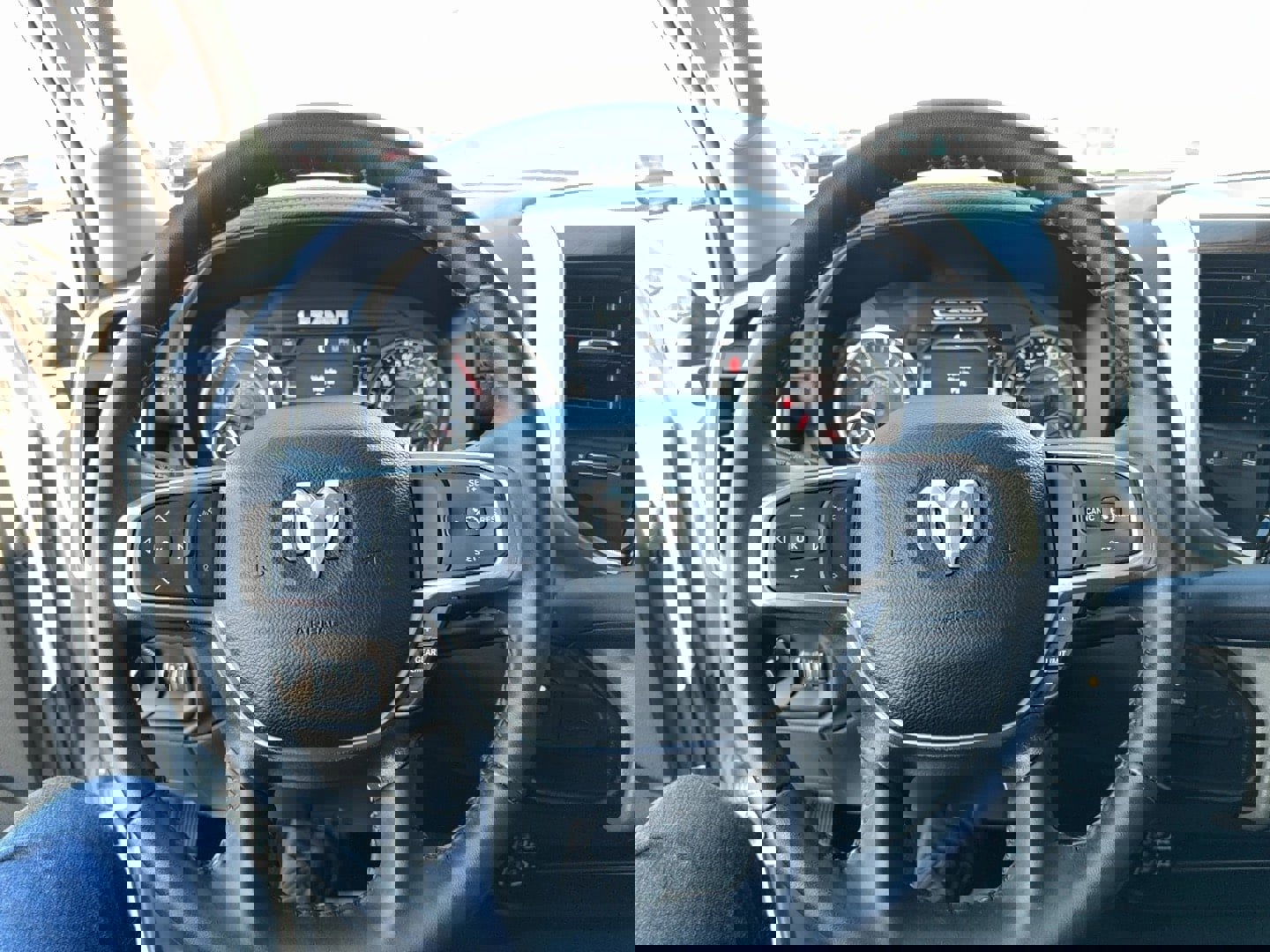 Certified 2024 RAM 2500 Laramie image 13