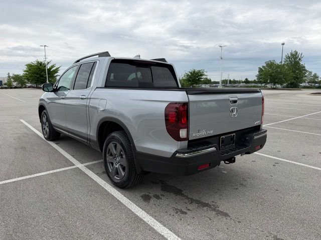 Used 2020 Honda Ridgeline RTL-E image 6