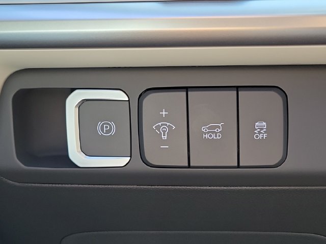 New 2026 Hyundai Santa Fe SE FWD image 18