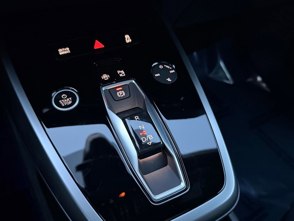 Certified 2023 Audi Q4 e-tron Premium Plus w/ Premium Plus image 28