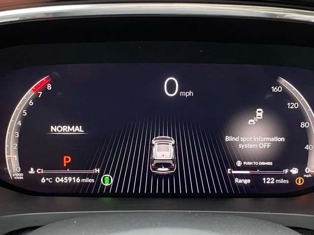 Used 2022 Acura MDX A-Spec AWD/4WD image 41