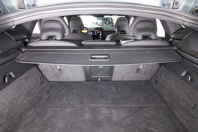 Used 2025 Polestar Polestar 3 AWD/4WD image 20
