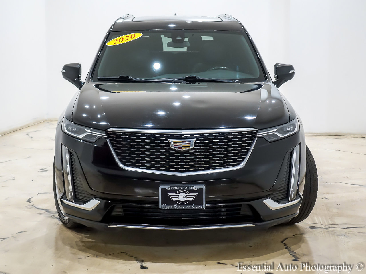 Used 2020 Cadillac XT6 Premium Luxury AWD/4WD image 5