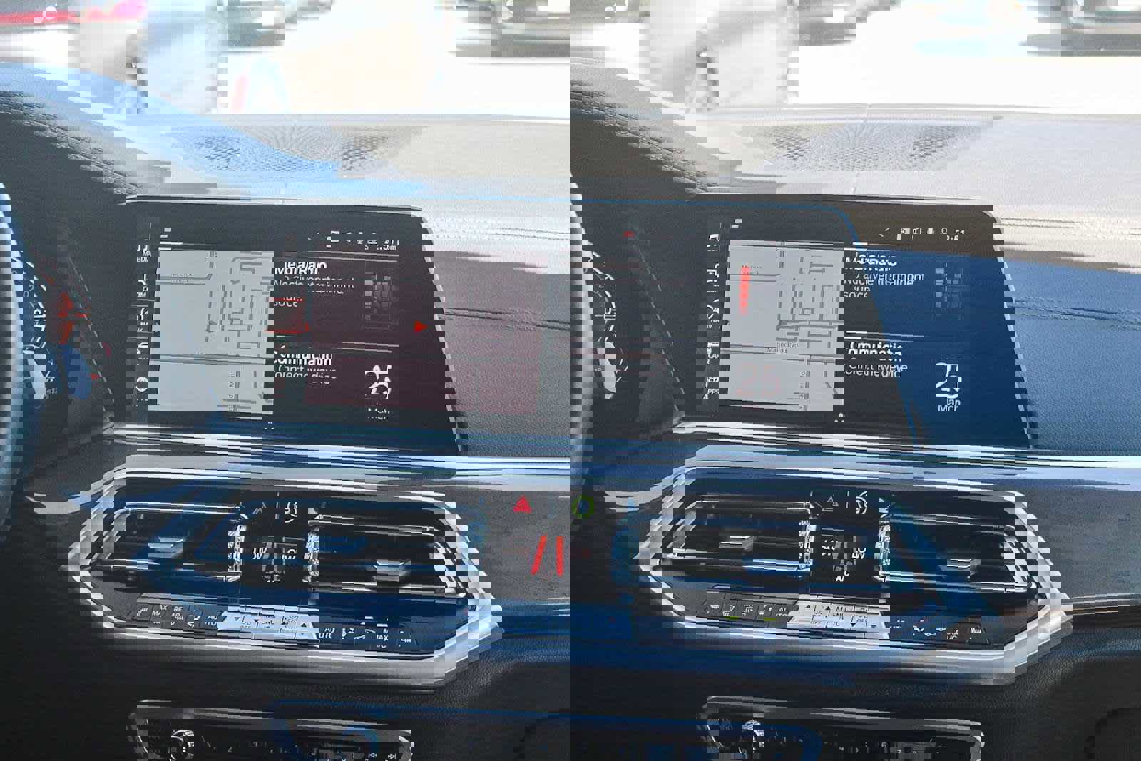 Used 2023 BMW X5 sDrive40i w/ M Sport Package image 14