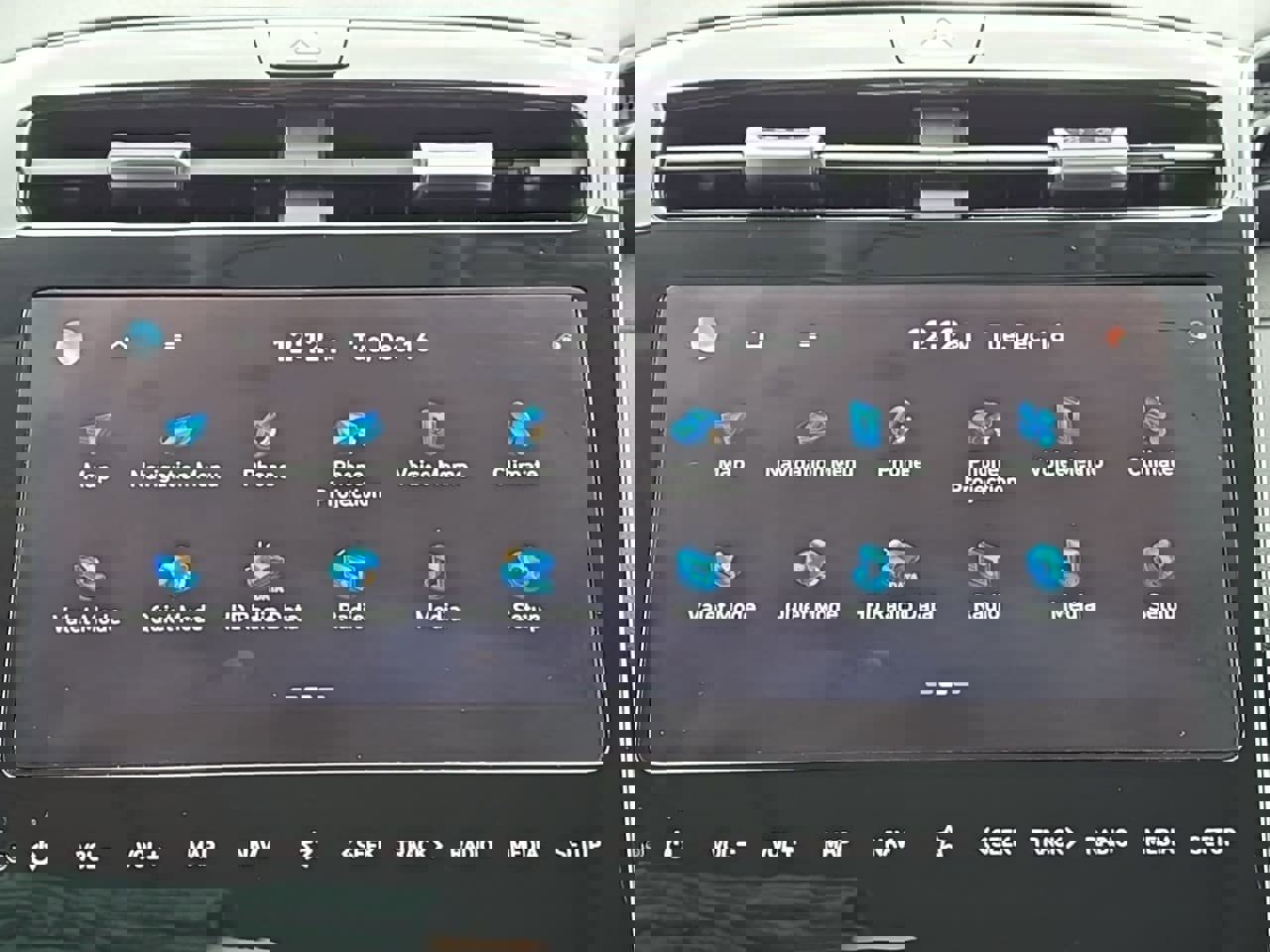 Used 2024 Hyundai Tucson Limited image 14