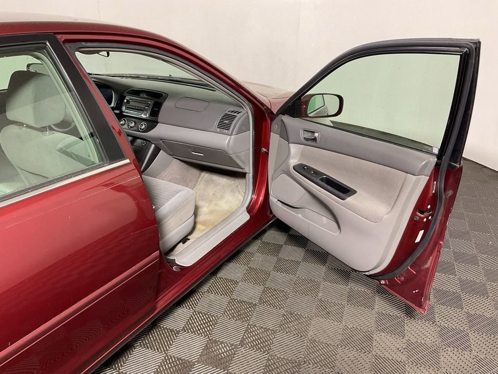 Used 2006 Toyota Camry FWD image 24