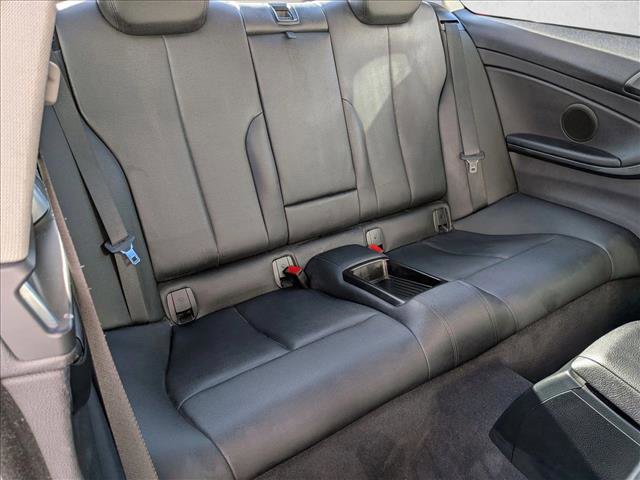 Used 2015 BMW 428i Coupe image 21