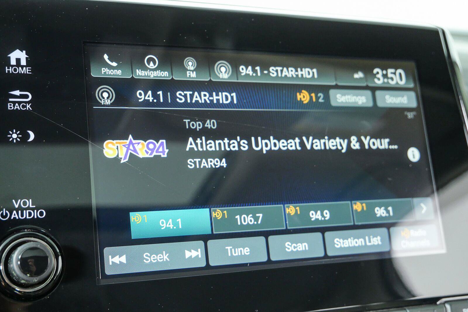 Used 2024 Honda Odyssey Touring image 13