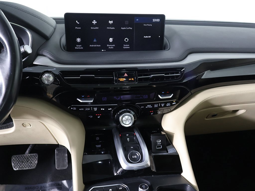 Used 2023 Acura MDX 3.5L image 49