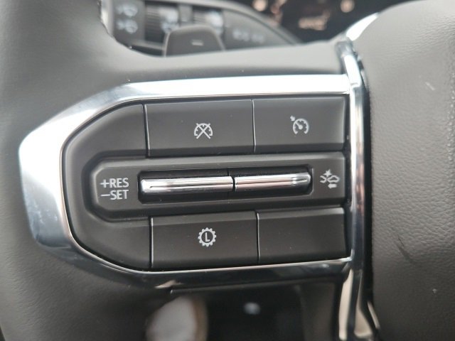 New 2026 GMC Yukon Denali w/ Sun & Power Step Package image 28