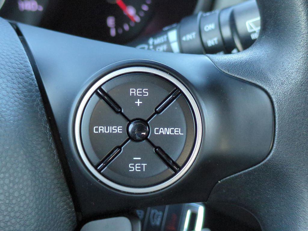 Used 2019 Kia Soul FWD image 12