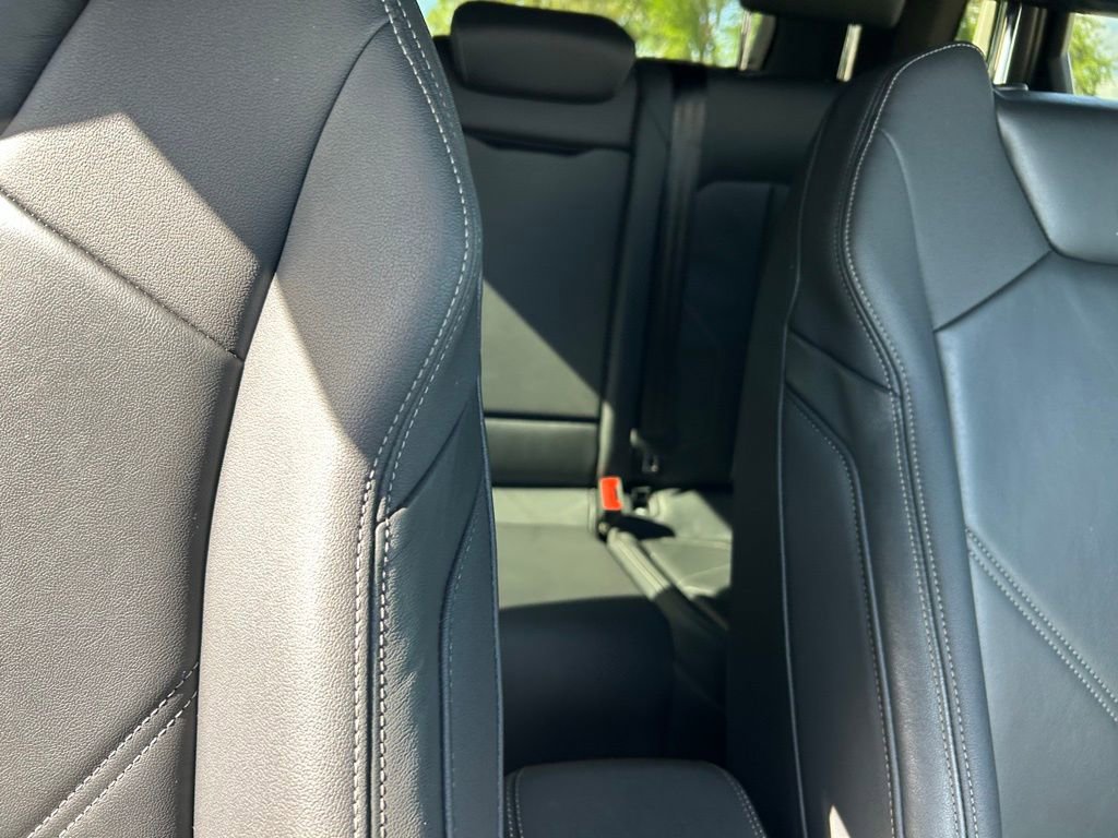 Used 2023 Audi Q3 2.0T Premium Plus w/ Premium Plus Package image 38