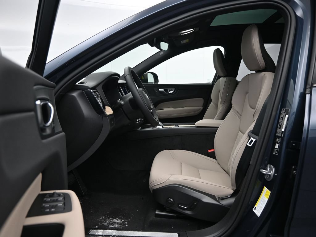 New 2026 Volvo XC60 B5 Plus w/ Climate Package AWD/4WD image 21