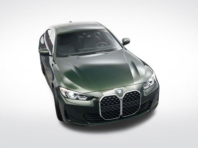 Used 2024 BMW 430i Gran Coupe w/ Premium Package image 31