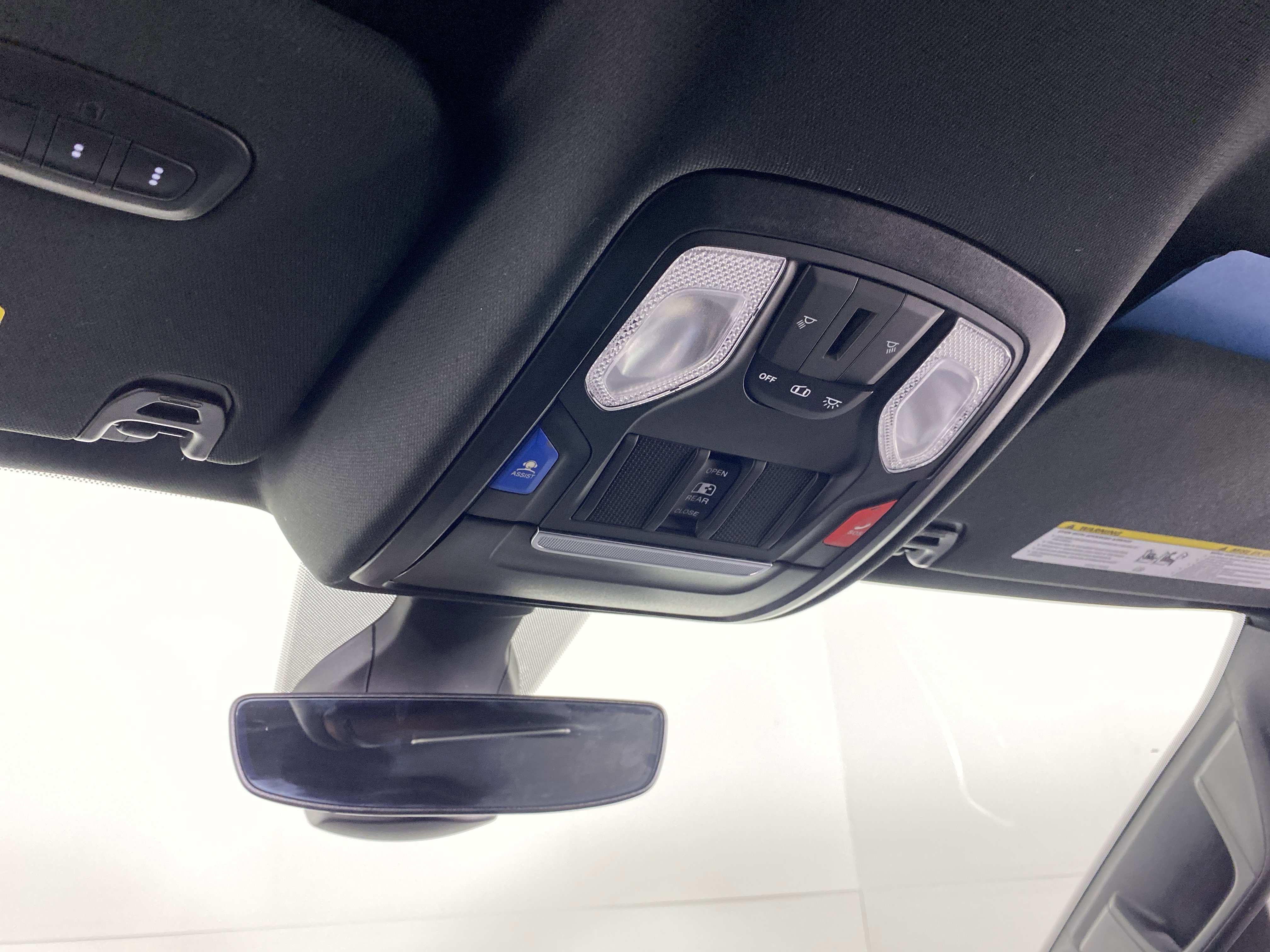 Used 2022 RAM 1500 Big Horn image 38