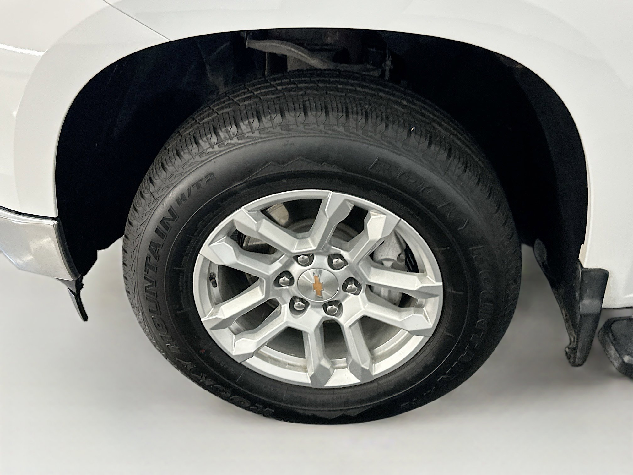 Used 2025 Chevrolet Silverado 1500 LT image 11