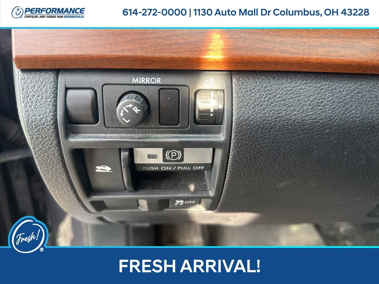 Used 2014 Subaru Outback 2.5i Limited image 14