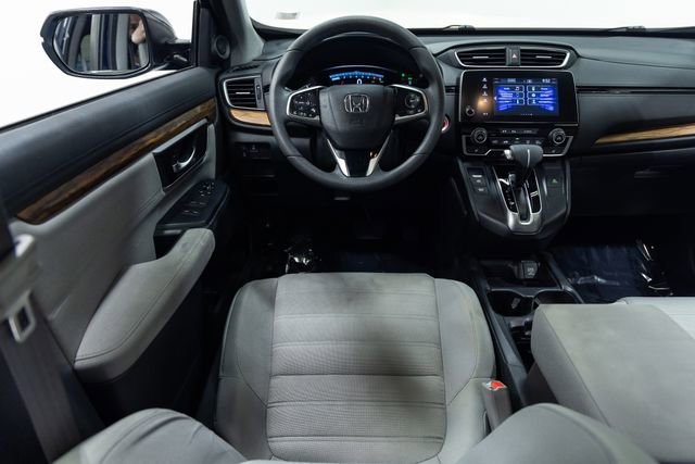 Used 2018 Honda CR-V EX image 3