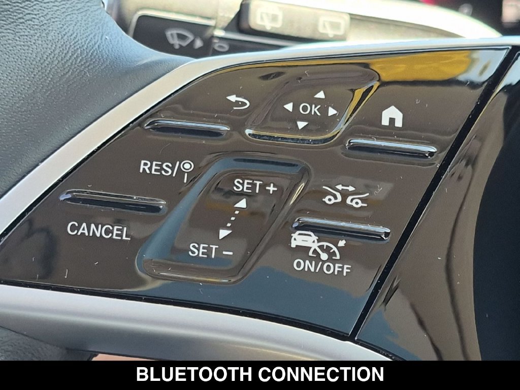 Certified 2026 Mercedes-Benz GLE 350 4MATIC image 7