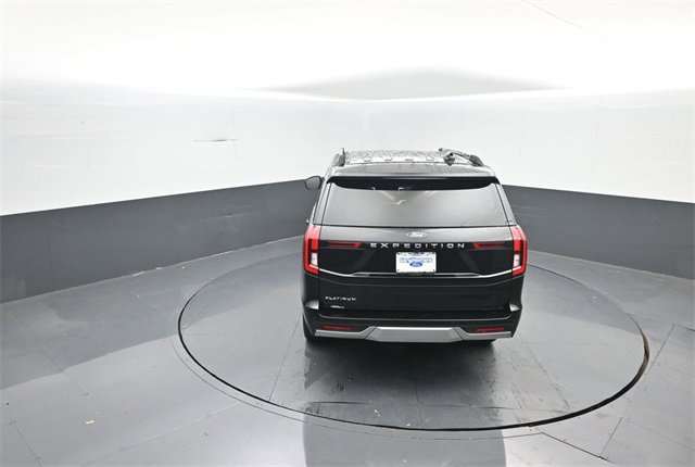 New 2025 Ford Expedition Platinum w/ Platinum Ultimate Package image 24