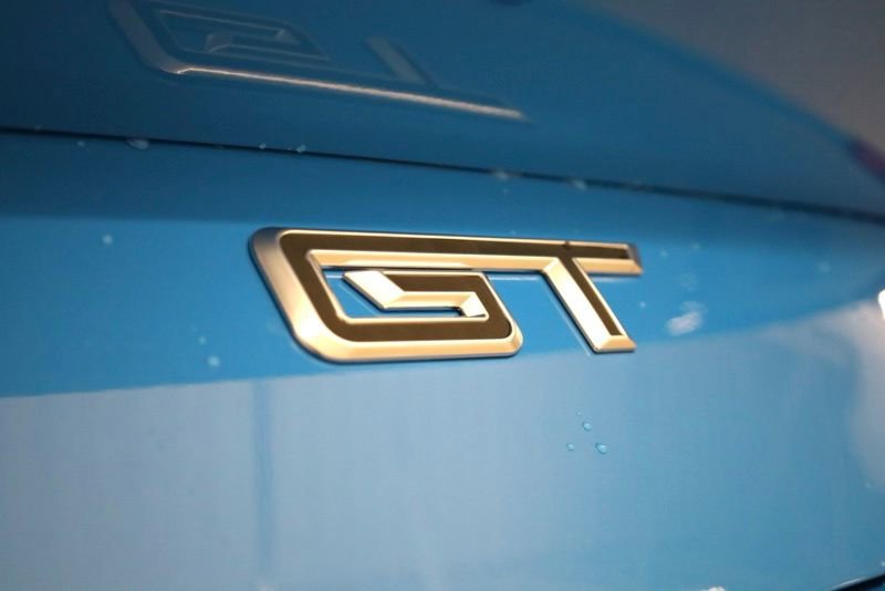 Used 2026 Ford Mustang GT Premium image 34