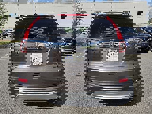 Used 2015 Honda CR-V EX-L image 5