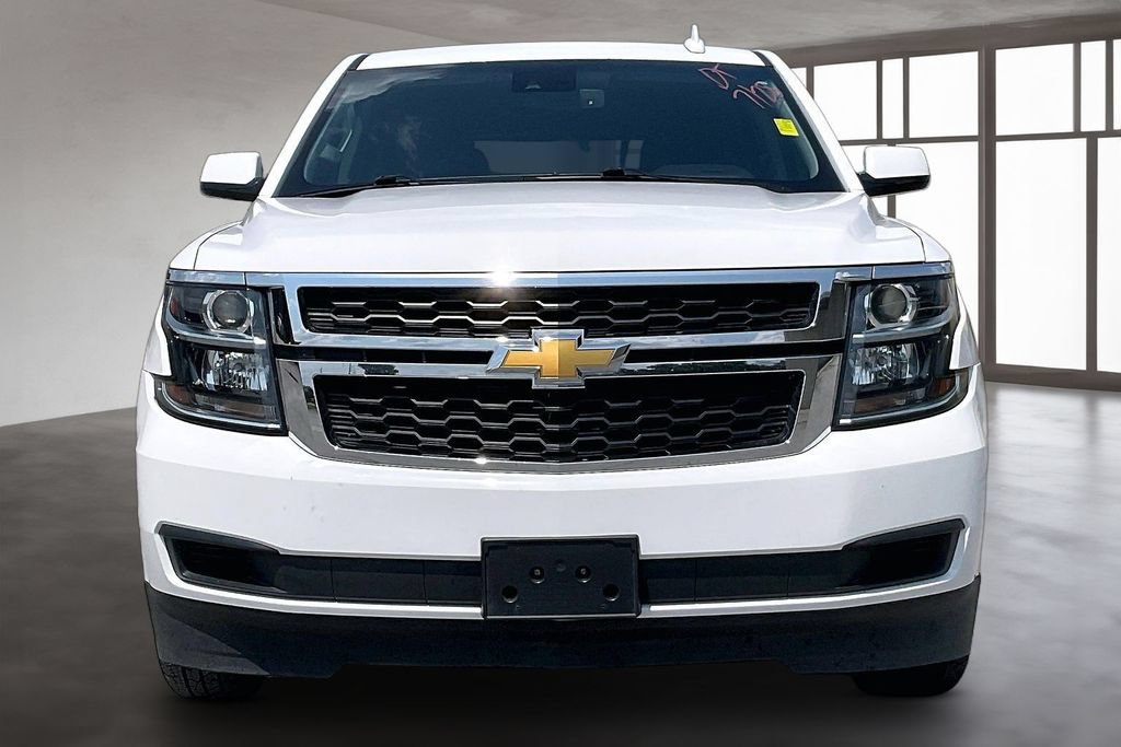 Used 2019 Chevrolet Tahoe LT AWD/4WD image 2