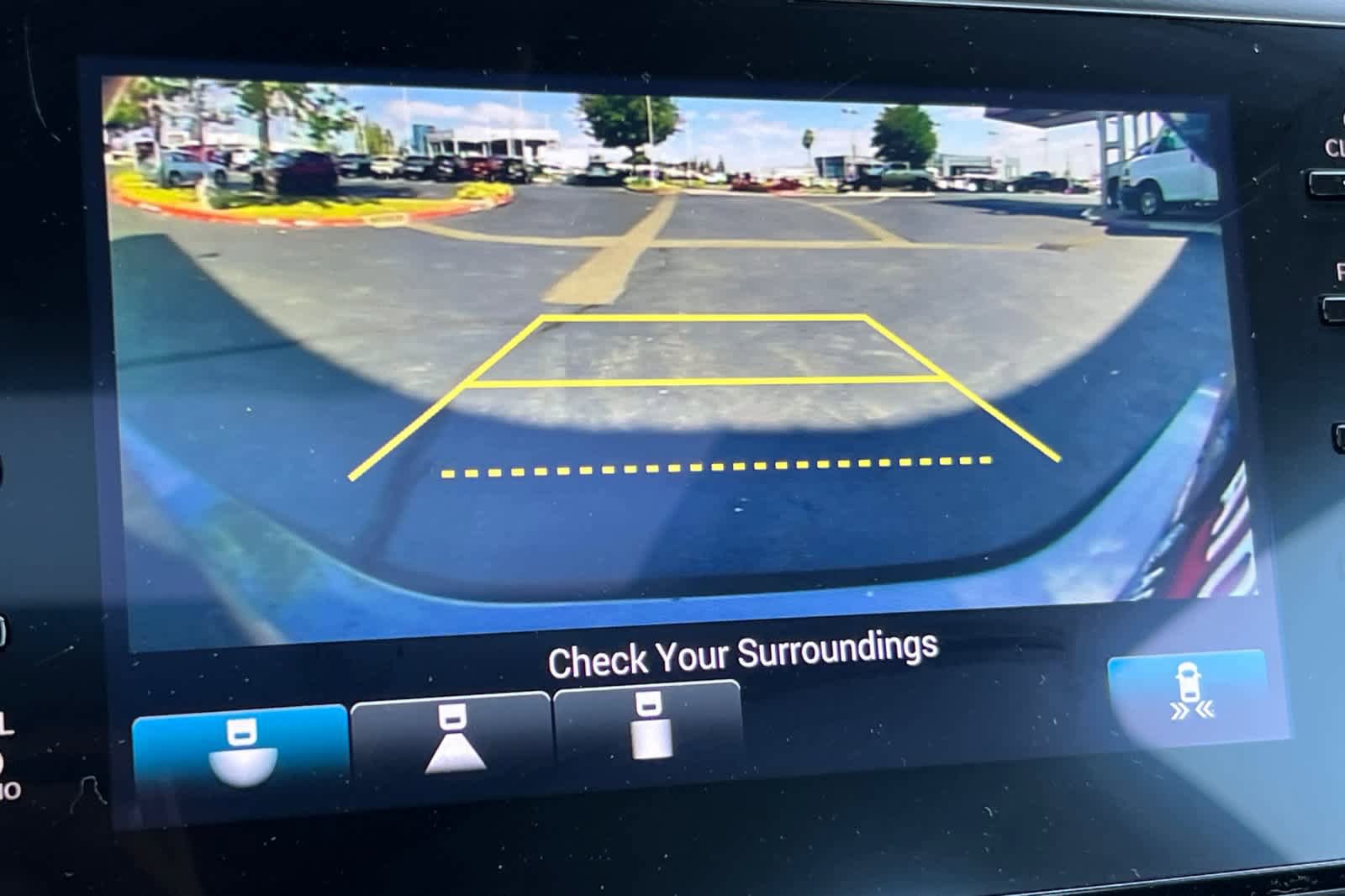 Used 2021 Honda Accord EX image 20