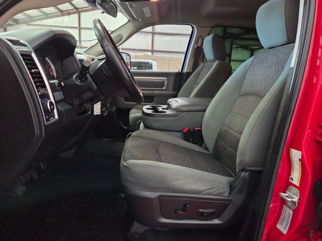 Used 2016 RAM 2500 Big Horn AWD/4WD image 70