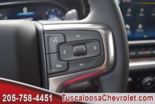 New 2026 Chevrolet Silverado 1500 RST AWD/4WD image 23