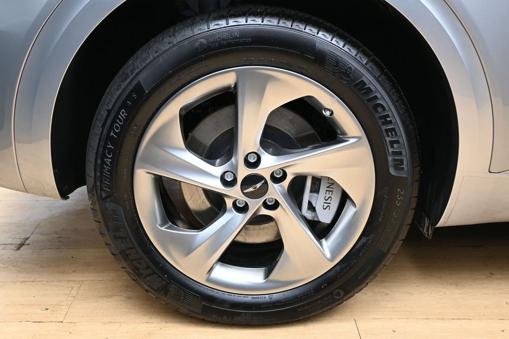 Used 2026 Genesis GV70 2.5T Advanced AWD/4WD image 14