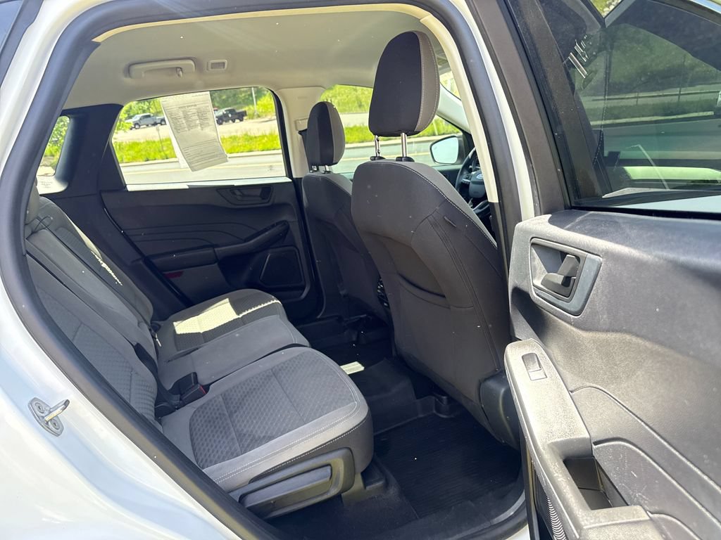 Certified 2022 Ford Escape SE w/ Convenience Package AWD/4WD image 24