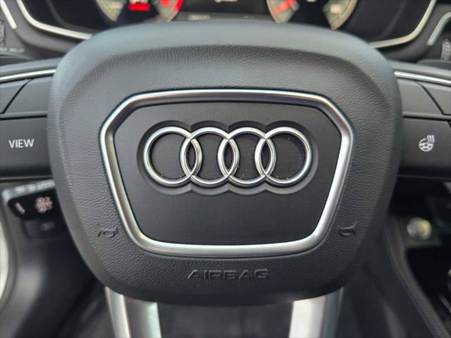 Used 2023 Audi A5 2.0T Premium Plus w/ Premium Plus AWD/4WD image 24