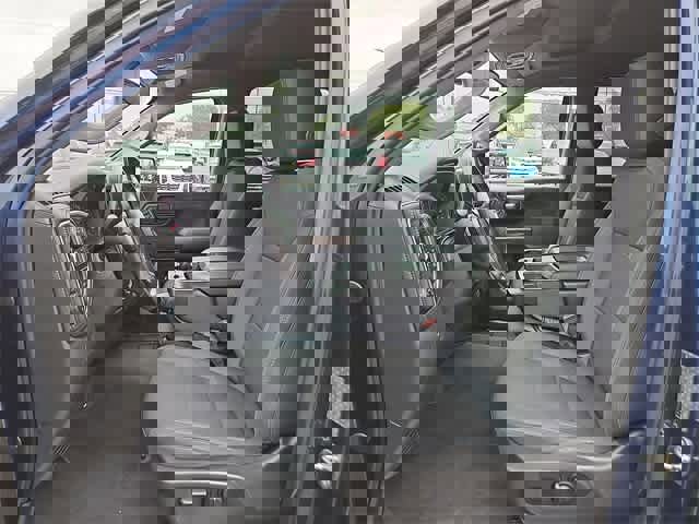 Used 2019 Chevrolet Silverado 1500 LT w/ All-Star Edition image 24