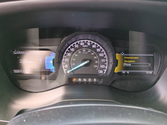 Used 2022 Ford Ranger Lariat w/ Equipment Group 501A High image 25